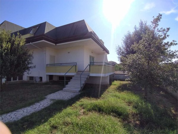 appartamento in affitto a Ferentino