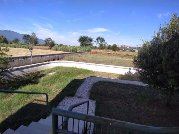 appartamento in affitto a Ferentino