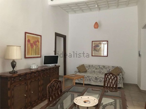 appartamento in affitto a Ferentino