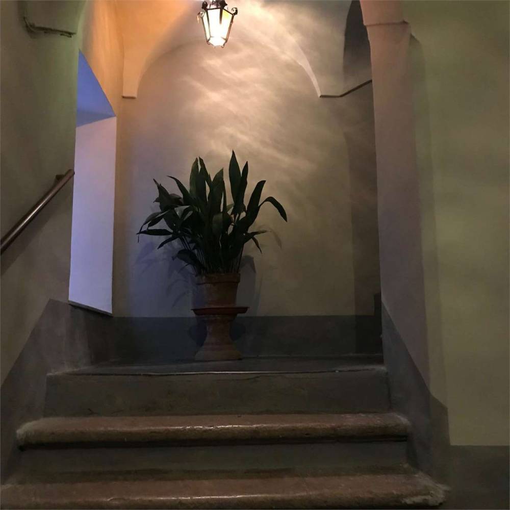 appartamento in affitto a Ferentino