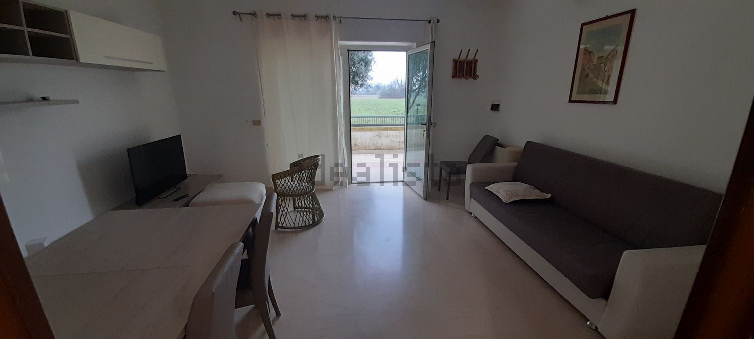 appartamento in affitto a Ferentino