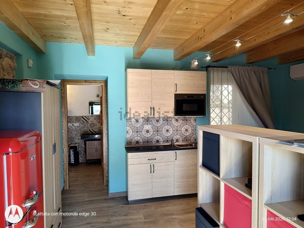 appartamento in affitto a Ferentino