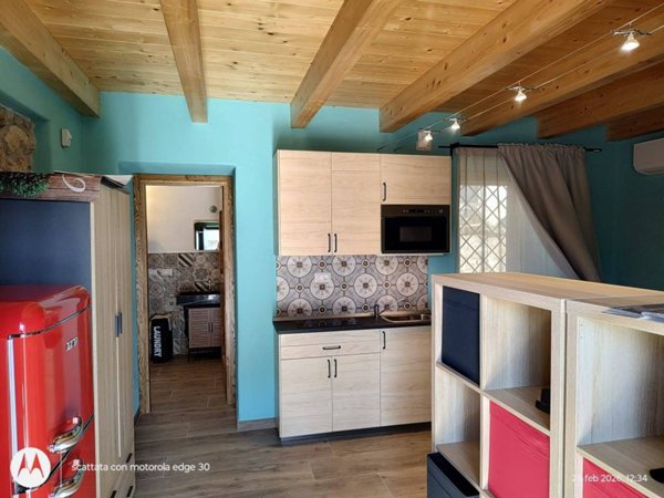 appartamento in affitto a Ferentino