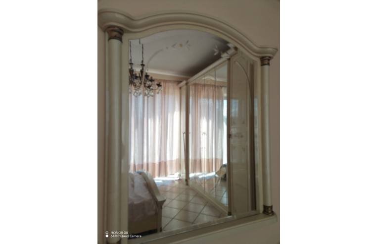 appartamento in affitto a Ferentino