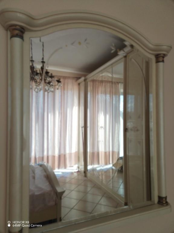 appartamento in affitto a Ferentino