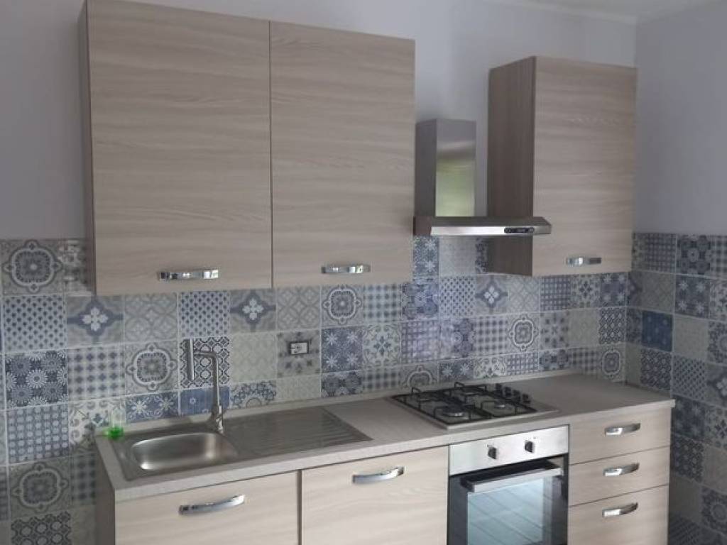appartamento in affitto a Ferentino