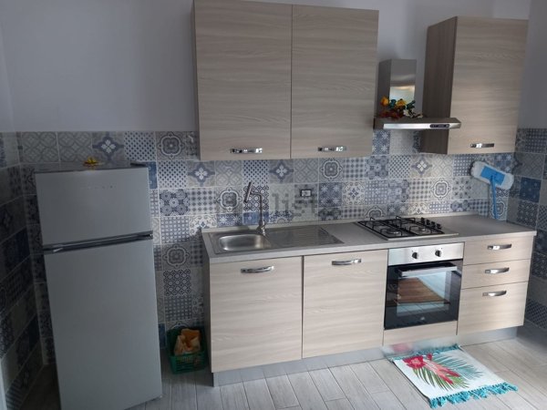 appartamento in affitto a Ferentino