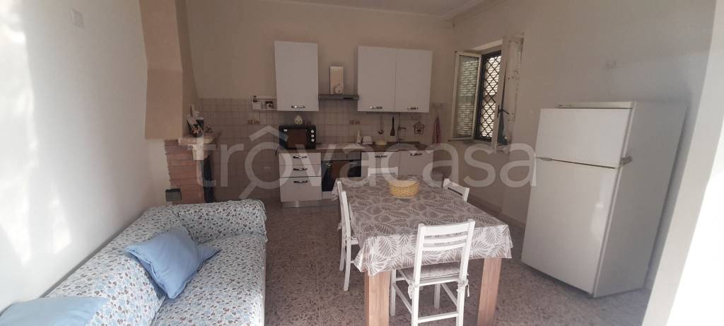 appartamento in affitto a Ferentino