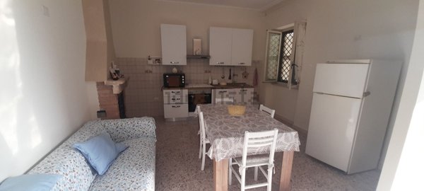 appartamento in affitto a Ferentino