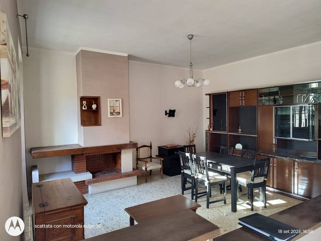 appartamento in affitto a Ferentino