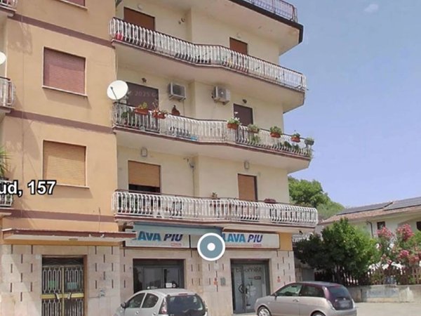 appartamento in affitto a Ferentino