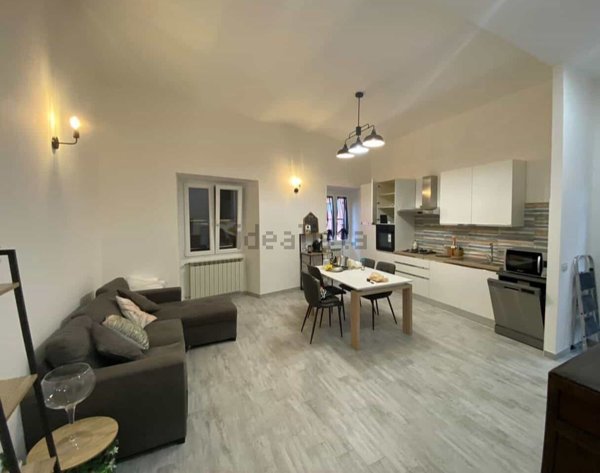 appartamento in affitto a Ferentino