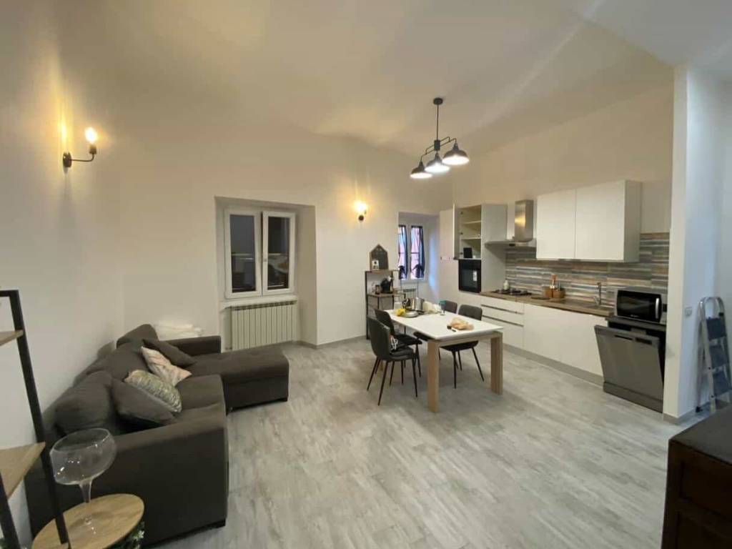 appartamento in affitto a Ferentino