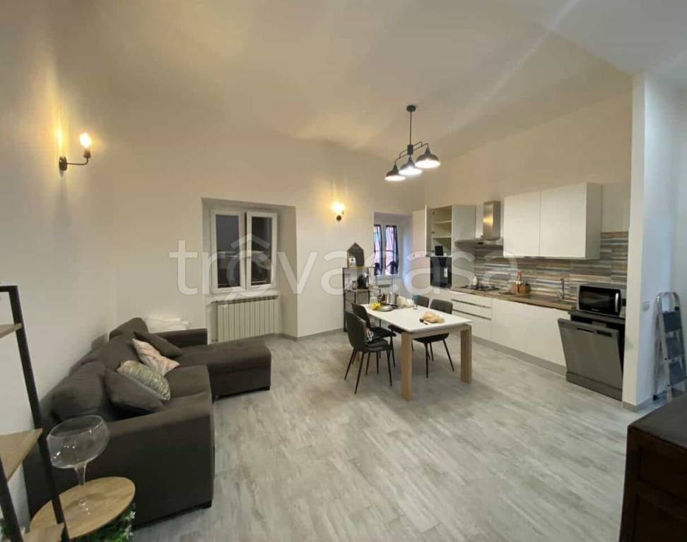 appartamento in affitto a Ferentino