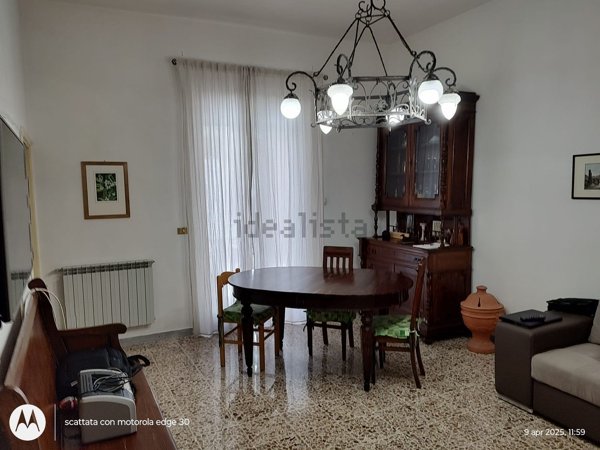 appartamento in affitto a Ferentino