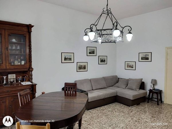 appartamento in affitto a Ferentino