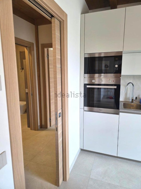 appartamento in affitto a Ferentino