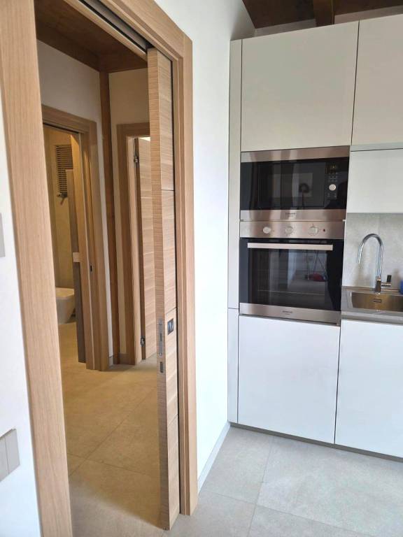 appartamento in affitto a Ferentino