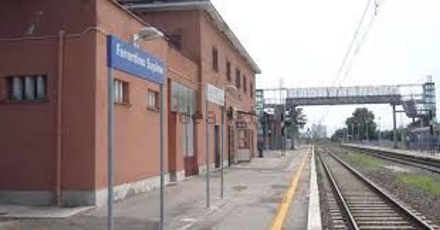 appartamento in affitto a Ferentino