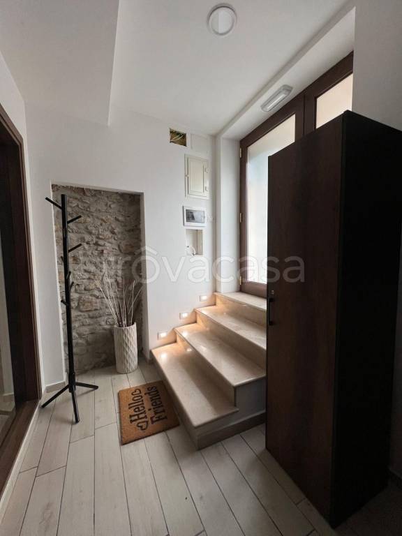 appartamento in affitto a Ferentino