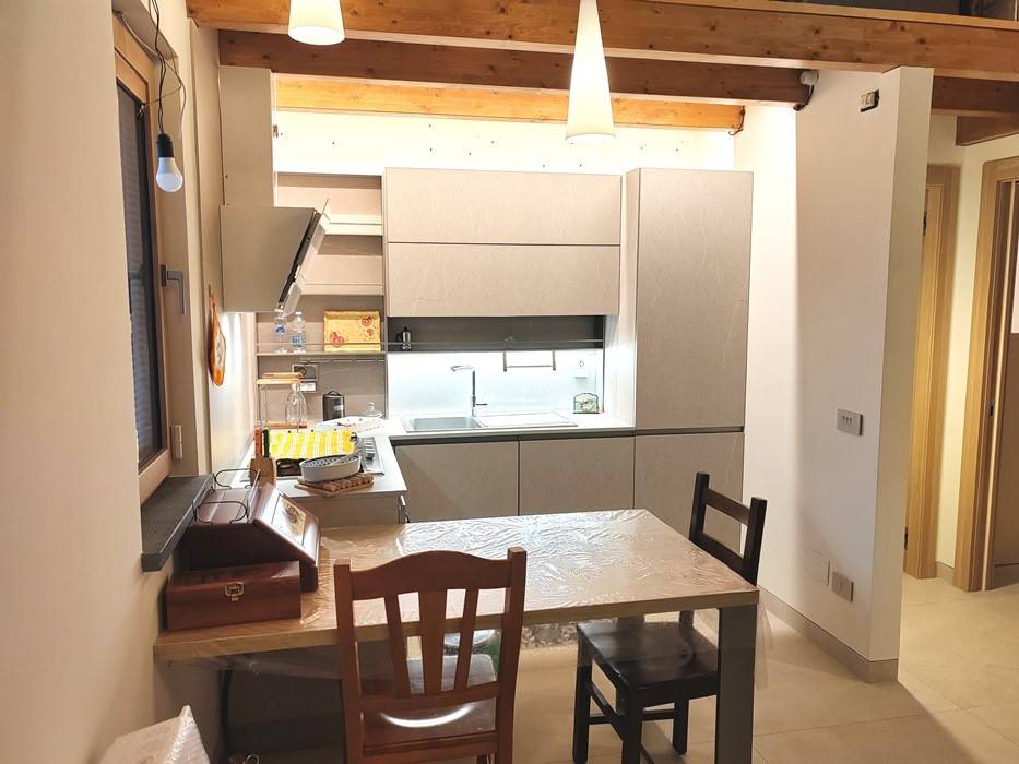 appartamento in affitto a Ferentino