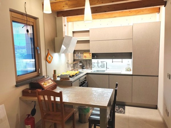 appartamento in affitto a Ferentino