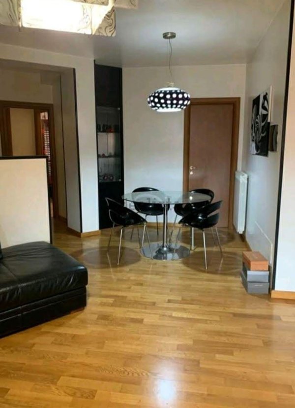 appartamento in affitto a Ferentino