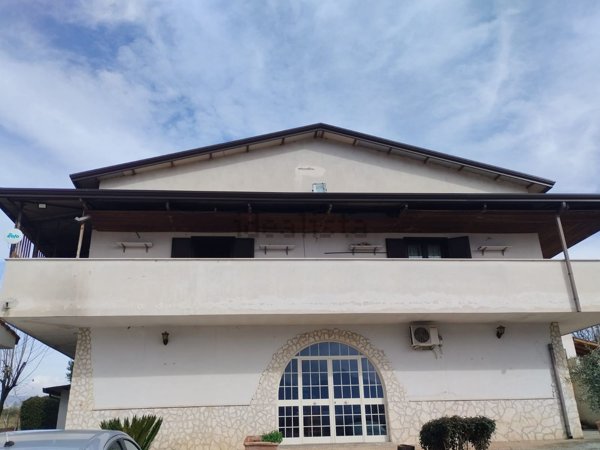 appartamento in affitto a Ferentino