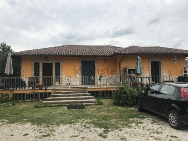 appartamento in affitto a Ferentino