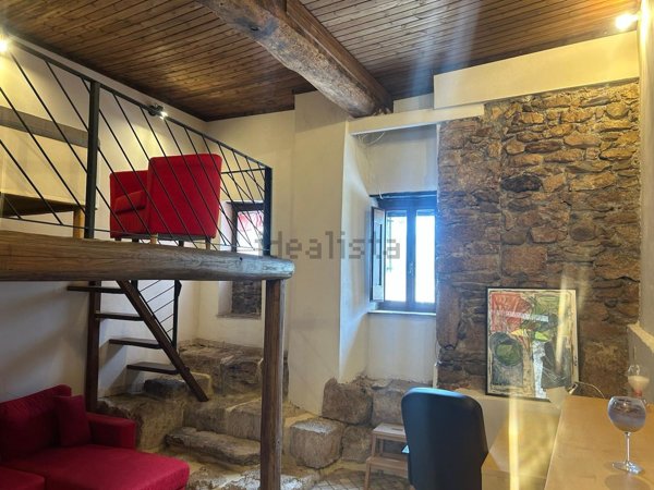 appartamento in affitto a Ferentino
