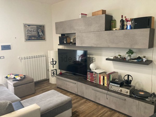 appartamento in affitto a Ferentino
