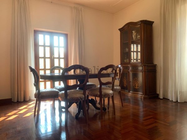 appartamento in affitto a Ferentino