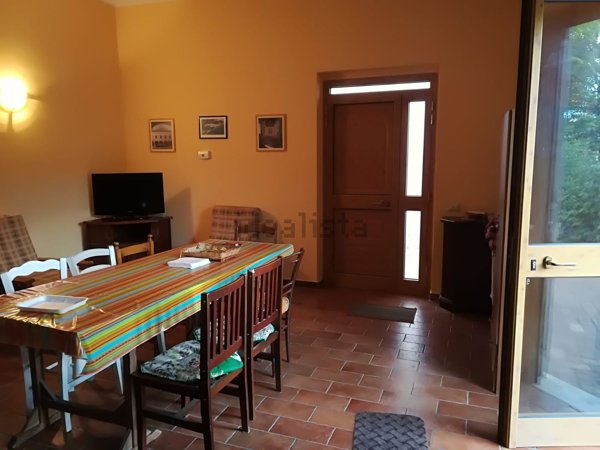 appartamento in affitto a Ferentino