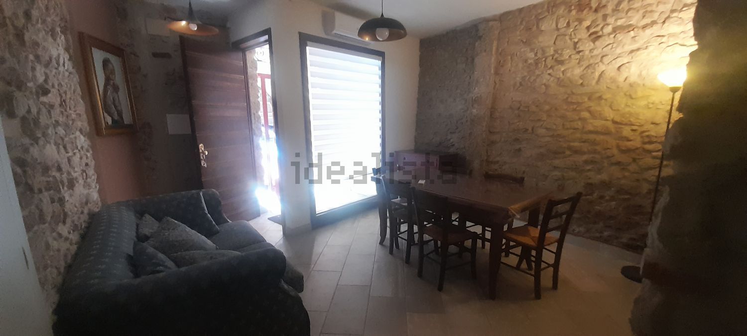 appartamento in affitto a Ferentino