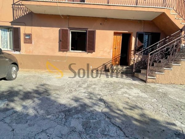 appartamento in affitto a Ferentino