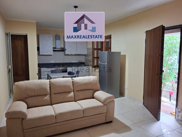 appartamento in affitto a Ferentino