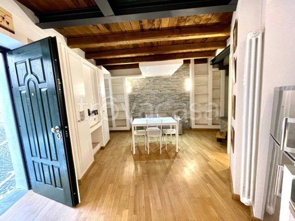 casa indipendente in affitto a Ferentino