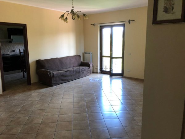 appartamento in affitto a Ferentino