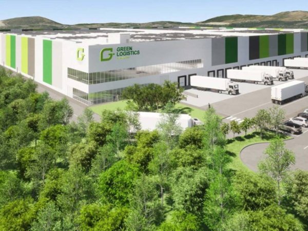 locale commerciale in affitto a Ferentino