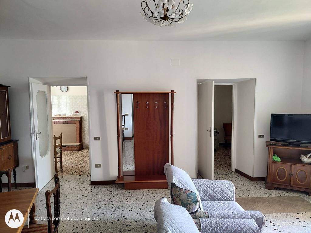 appartamento in affitto a Ferentino