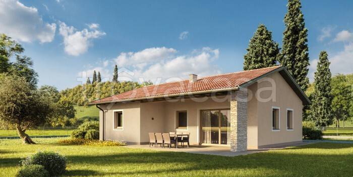 casa indipendente in affitto a Ferentino