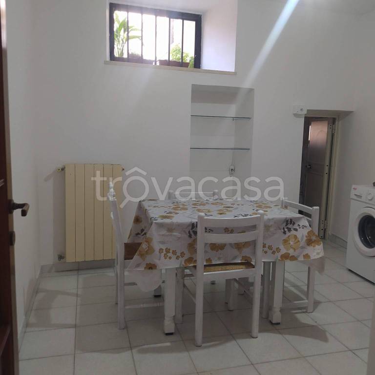 appartamento in affitto a Ferentino