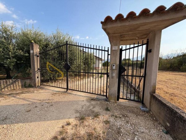 appartamento in affitto a Ferentino
