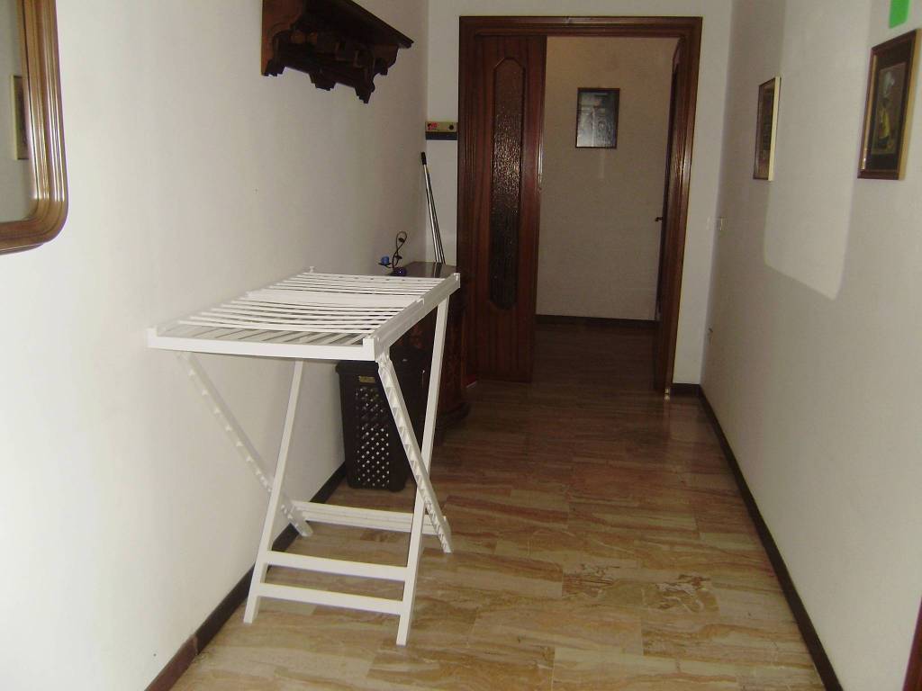 appartamento in affitto a Ferentino