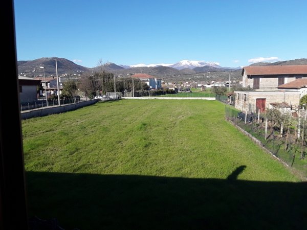 terreno in affitto a Ferentino