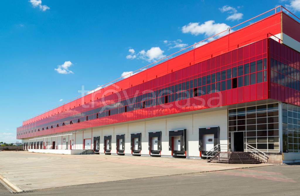 locale commerciale in affitto a Ferentino