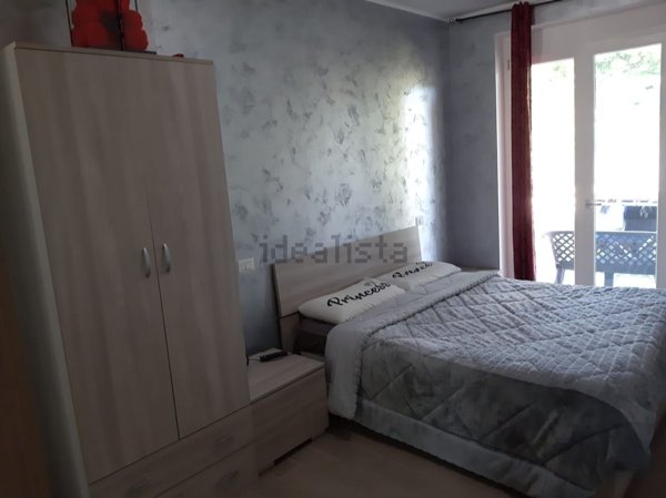appartamento in affitto a Ferentino