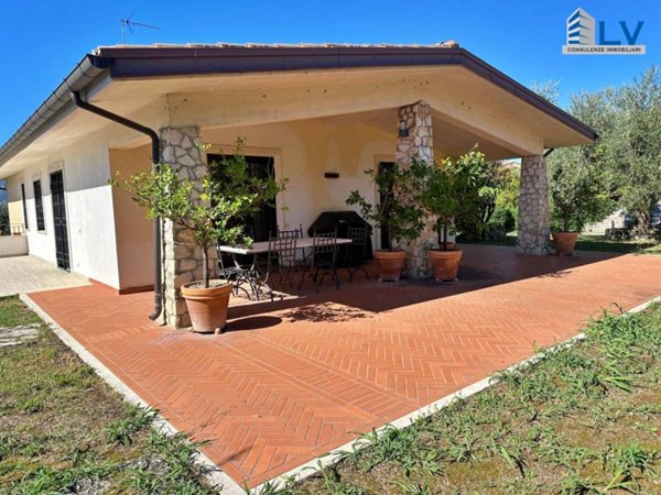 casa indipendente in affitto a Ferentino