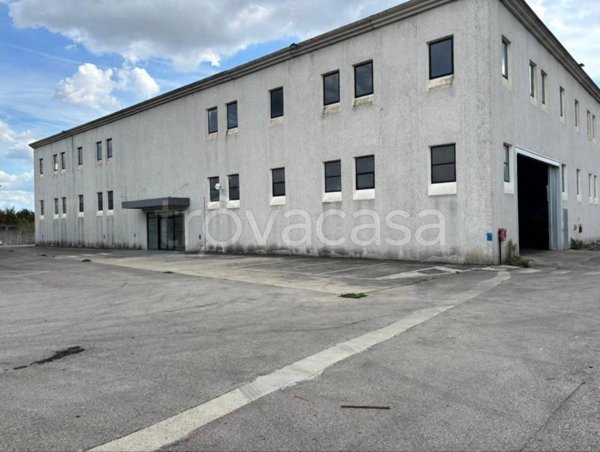 locale commerciale in affitto a Ferentino