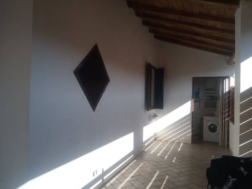 appartamento in affitto a Ferentino